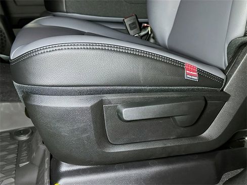 New 2026 RAM 2500 Tradesman image 13