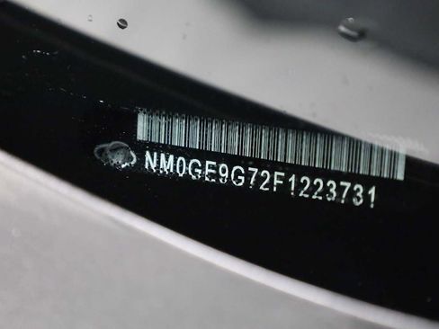 Used 2015 Ford Transit Connect Titanium image 41