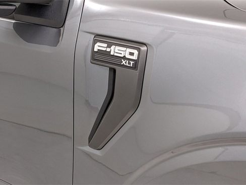Certified 2022 Ford F150 XLT w/ Equipment Group 301A Mid image 41