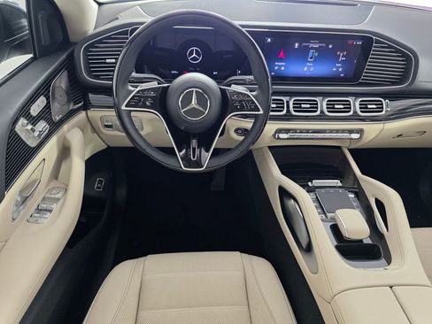 New 2026 Mercedes-Benz GLE 450 4MATIC Coupe image 10