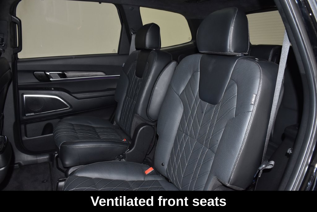 Used 2025 Kia Telluride SX Prestige X-Line AWD/4WD image 33
