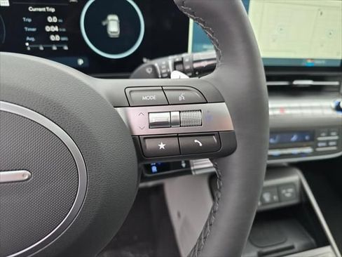 New 2026 Hyundai Kona Limited AWD/4WD image 25