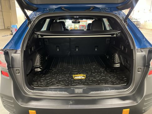 Used 2024 Subaru Outback Wilderness AWD/4WD image 26
