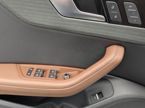 Used 2020 Audi A4 2.0T Premium Plus w/ Premium Plus Package image 21