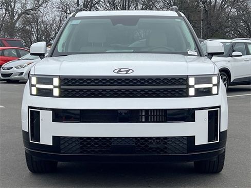 Used 2025 Hyundai Santa Fe Calligraphy image 52