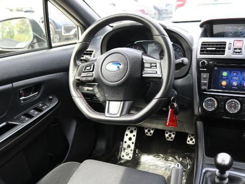 Used 2020 Subaru WRX w/ Popular Package #3 (IZT) AWD/4WD image 18