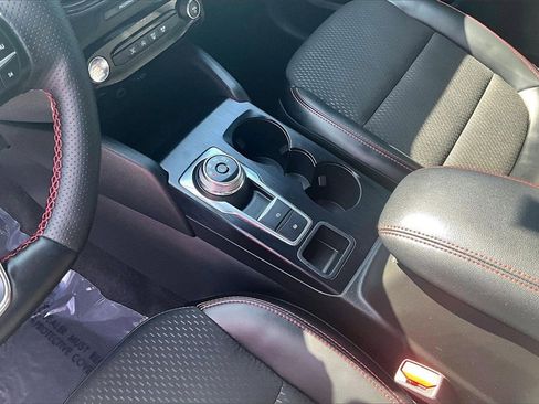 Used 2025 Ford Escape ST-Line w/ Tech Pack #1 image 18