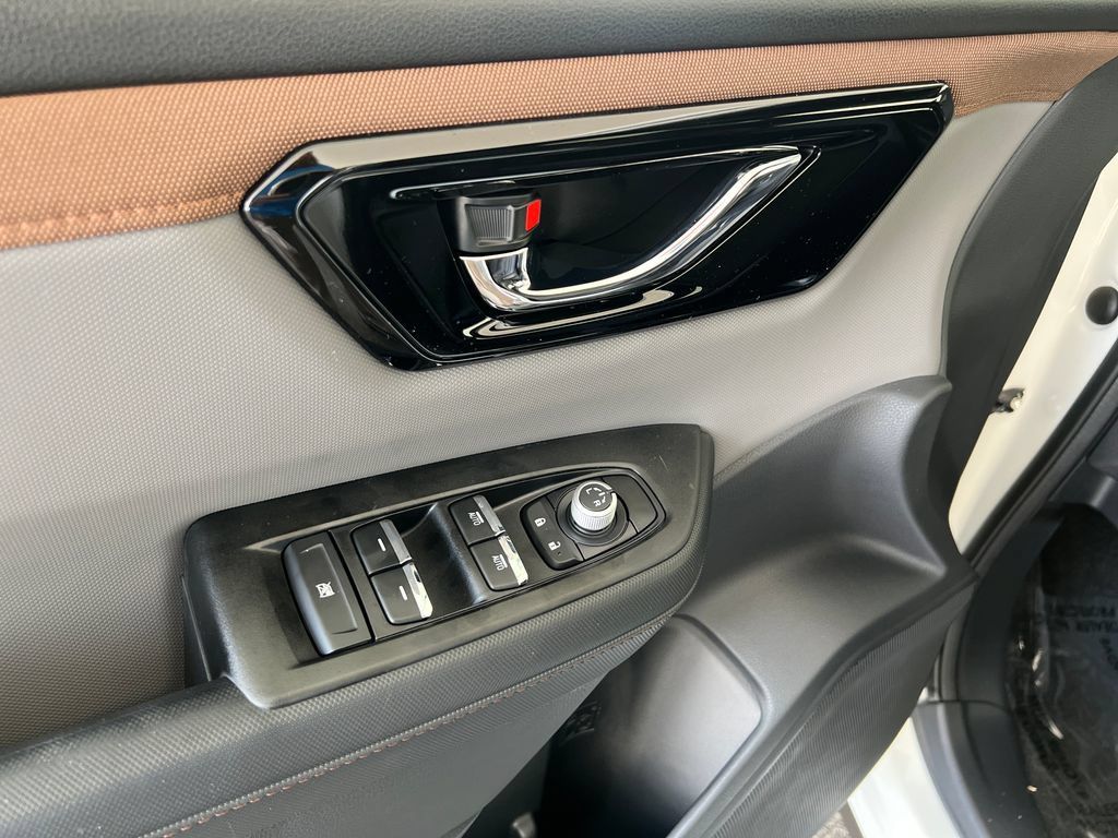 New 2026 Subaru Forester Sport AWD/4WD image 13