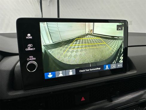 New 2026 Honda CR-V EX-L image 33