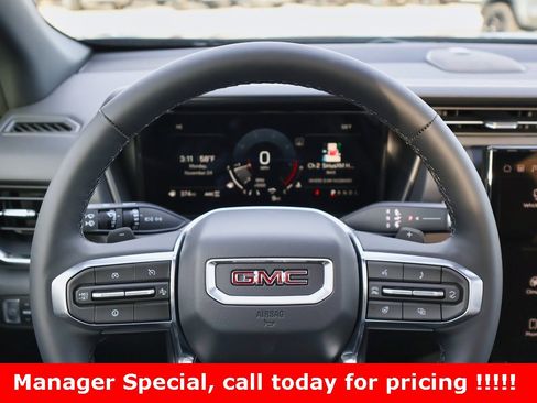 New 2026 GMC Terrain Elevation w/ Elevation Premium Package image 19