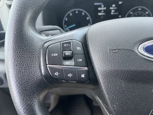 Used 2020 Ford Transit 250 Low Roof image 5