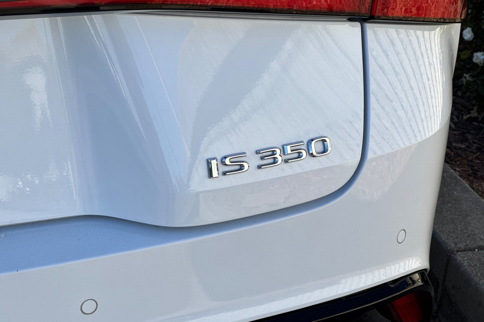 Used 2022 Lexus IS 350 F Sport w/ Navigation Package RWD image 37