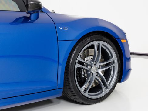 Used 2012 Audi R8 V10 AWD/4WD image 58