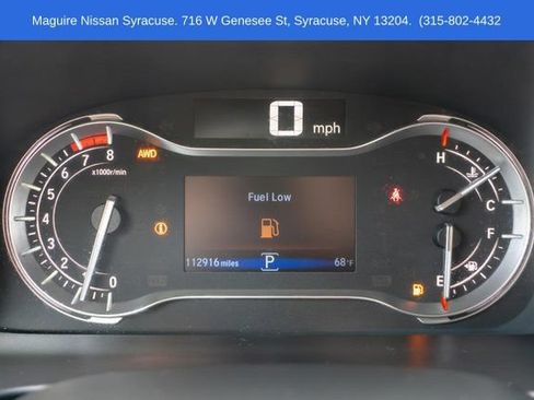Used 2021 Honda Ridgeline Black Edition image 30
