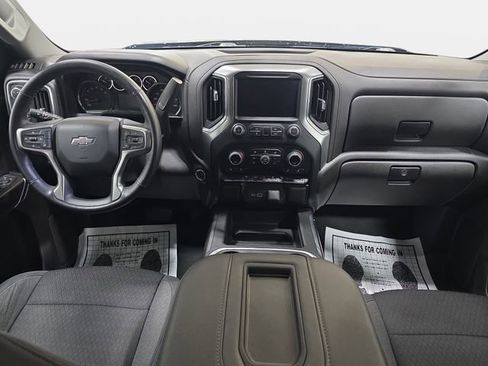 Used 2022 Chevrolet Silverado 1500 RST w/ Z71 Off-Road Package image 10