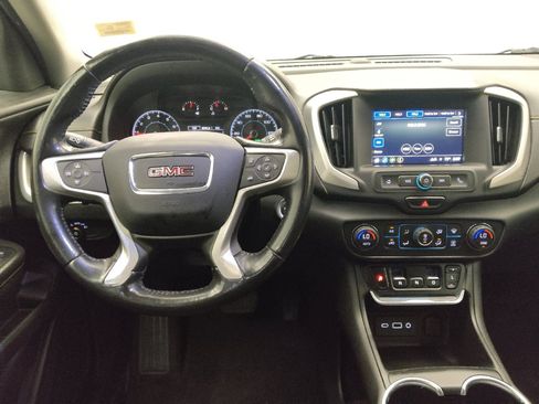 Used 2018 GMC Terrain SLE w/ Driver Convenience Package FWD image 22