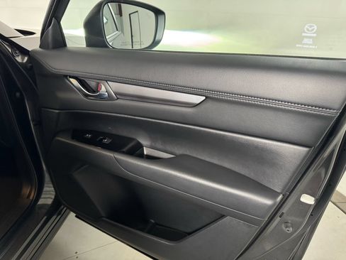 Used 2025 MAZDA CX-5 AWD 2.5 S w/ Preferred Package image 21