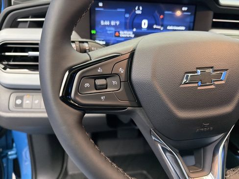 New 2027 Chevrolet Bolt RS w/ Technology Package FWD image 16