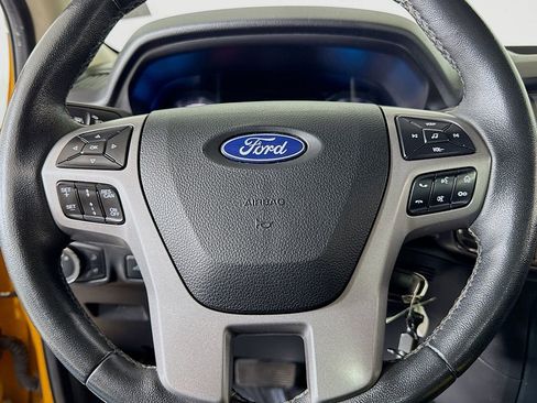 Used 2021 Ford Ranger XLT w/ Equipment Group 302A High AWD/4WD image 40