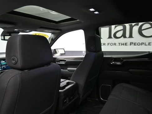 Used 2024 Chevrolet Silverado 1500 RST w/ Redline Edition AWD/4WD image 24