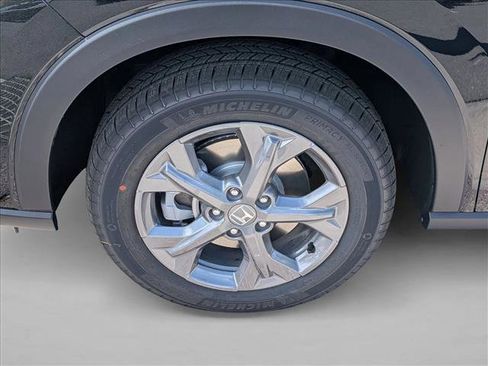 New 2026 Honda HR-V LX image 10
