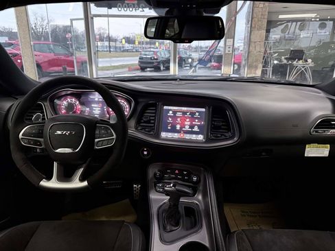Used 2023 Dodge Challenger SRT Hellcat image 39