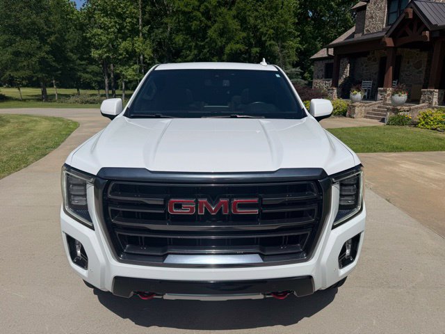 Used 2021 GMC Yukon AT4 AWD/4WD image 7