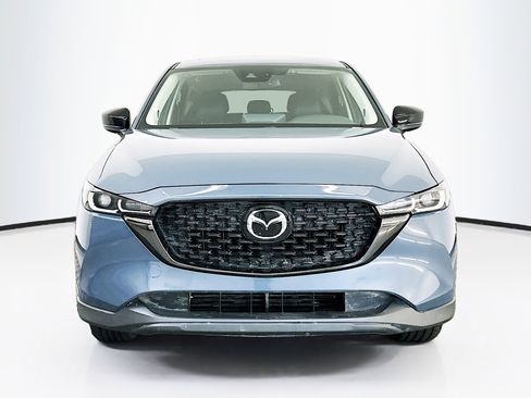 Used 2024 MAZDA CX-5 Carbon Edition image 2