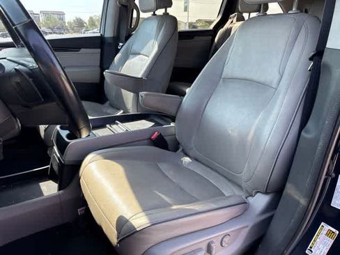 Used 2022 Honda Odyssey Elite image 22