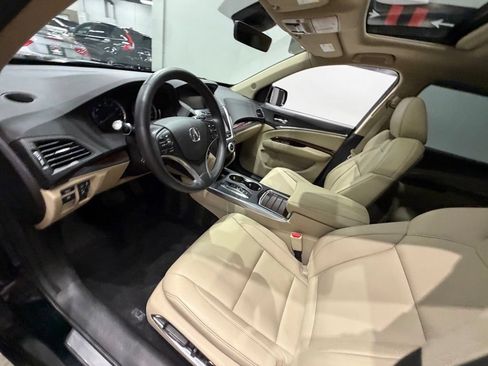 Used 2019 Acura MDX SH-AWD image 20