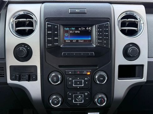 Used 2014 Ford F150 XLT w/ Equipment Group 302A Luxury image 25