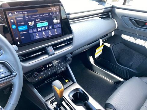 New 2026 Subaru Outback Wilderness AWD/4WD image 16