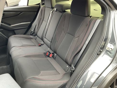 Used 2023 Subaru WRX Premium AWD/4WD image 19