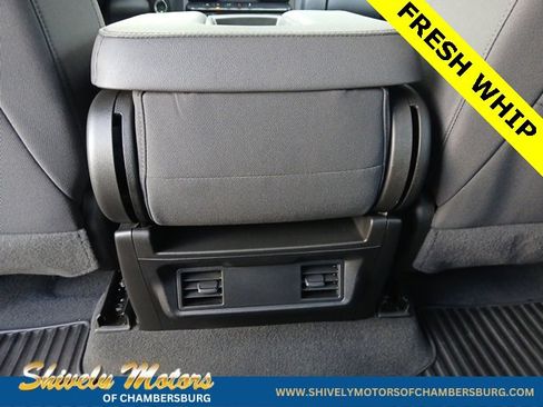 Used 2022 Chevrolet Silverado 1500 Custom image 12