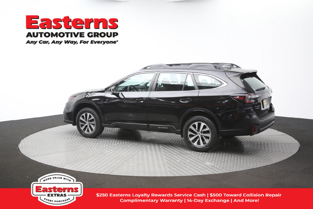 Used 2020 Subaru Outback AWD/4WD image 61