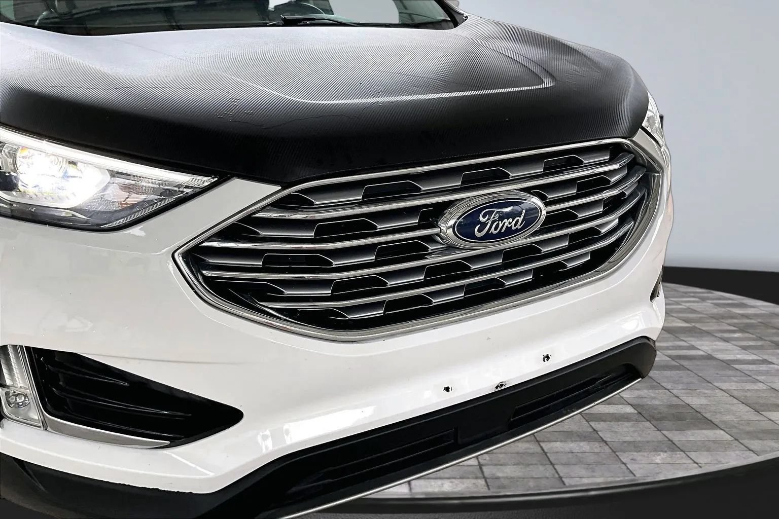 Used 2021 Ford Edge SEL FWD image 29