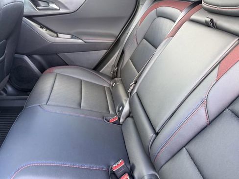 New 2026 Chevrolet Equinox RS image 60