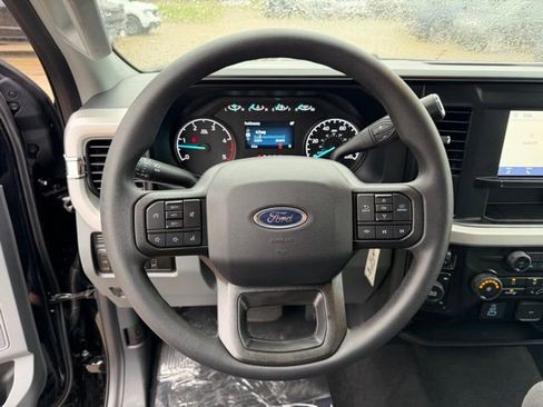 New 2026 Ford F350 XL image 21