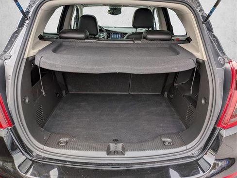 Used 2017 Buick Encore Sport Touring w/ Safety Package FWD image 9