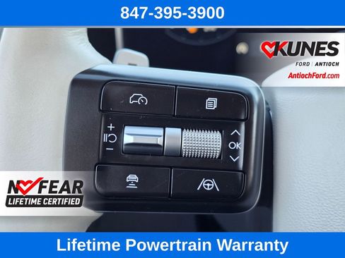 Used 2025 Hyundai Santa Fe Calligraphy image 51