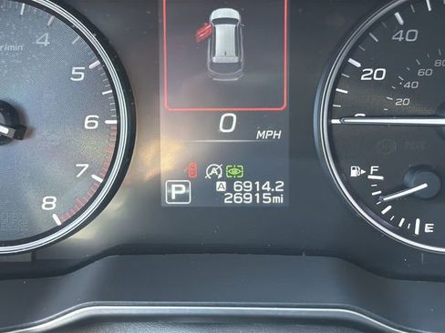 Certified 2023 Subaru Outback Limited XT image 16