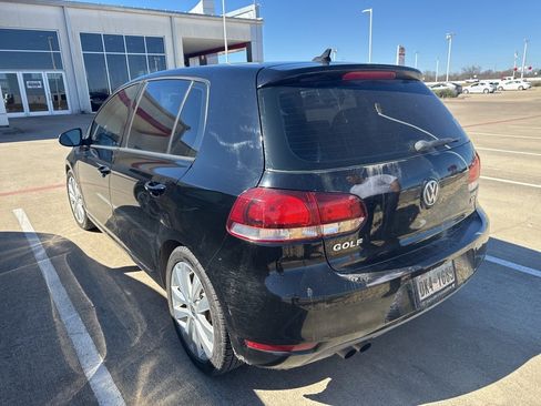 Used 2012 Volkswagen Golf TDI image 2