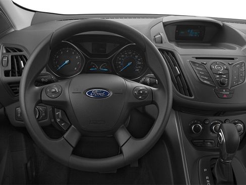 Used 2014 Ford Escape S image 5