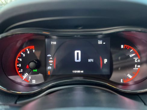 Used 2020 Dodge Durango GT w/ Blacktop Package AWD/4WD image 26