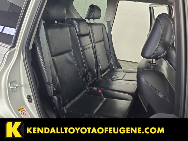 Used 2013 Lexus GX 460 w/ Convenience Pkg AWD/4WD image 29