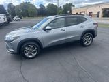 New 2025 Chevrolet Trax LT w/ Driver Confidence Package image 4