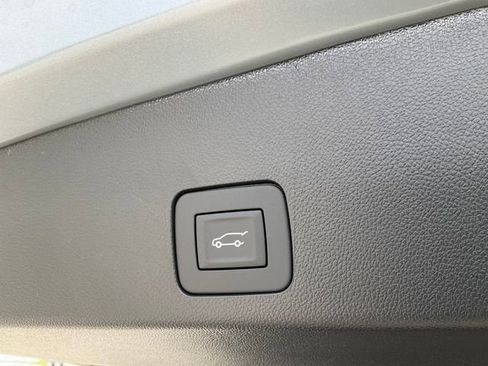 New 2026 Buick Encore GX Sport Touring w/ Advanced Technology Package FWD image 17