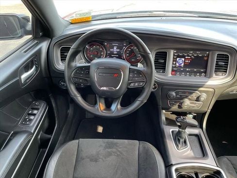 Used 2023 Dodge Charger Scat Pack w/ Plus Group image 10