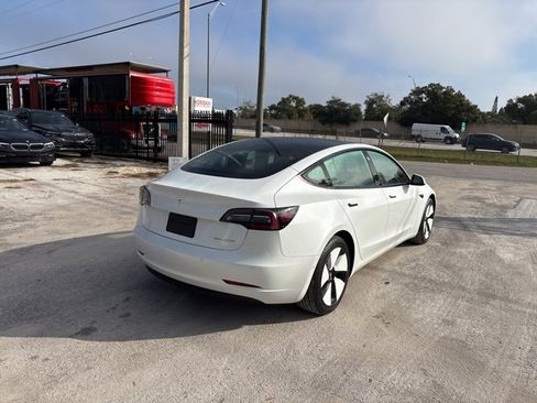 Used 2022 Tesla Model 3 Long Range image 4