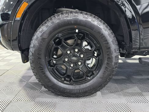 New 2026 Ford Ranger Lariat w/ FX4 Off-Road Package AWD/4WD image 17